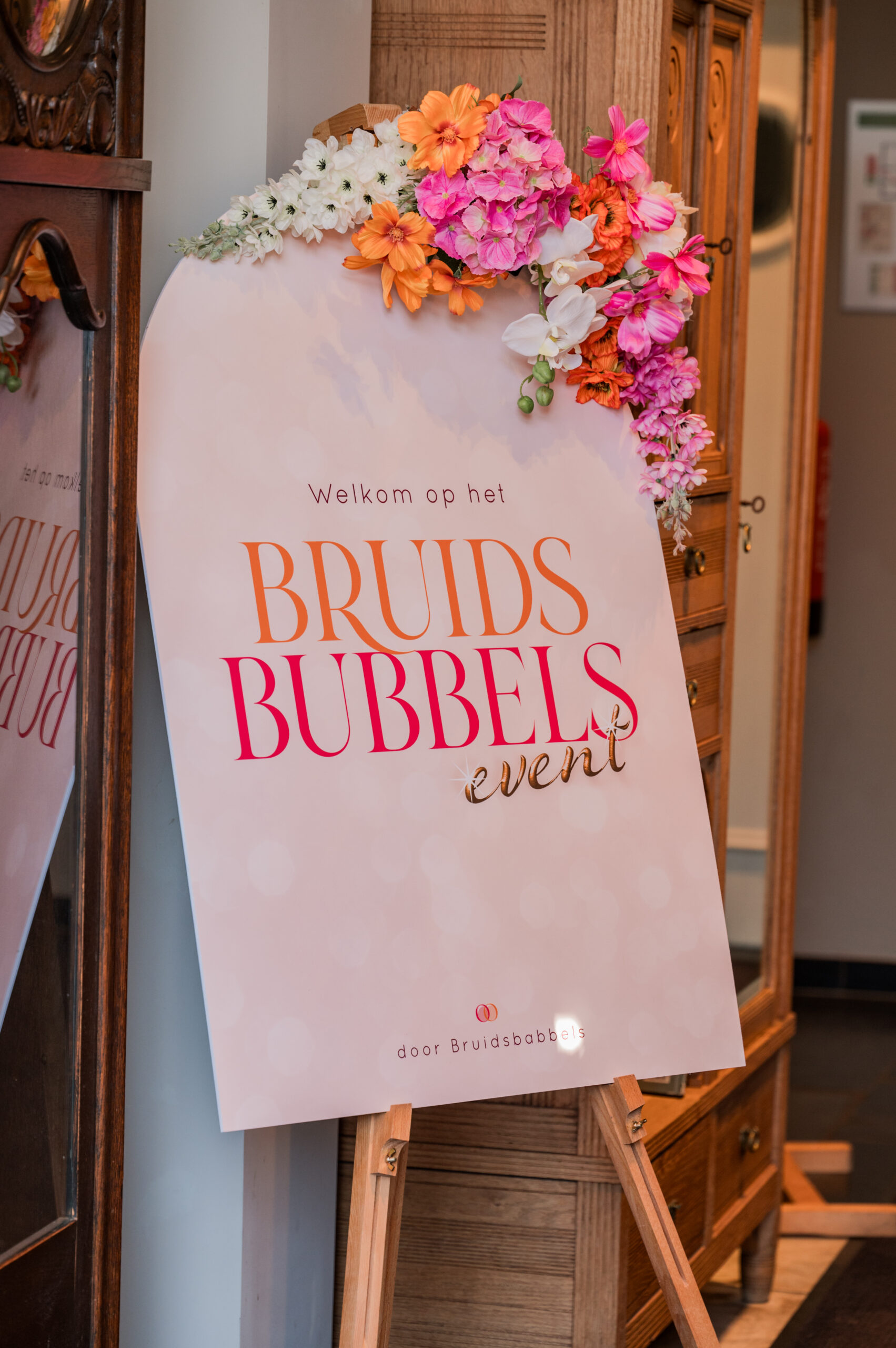 trouwbeurs