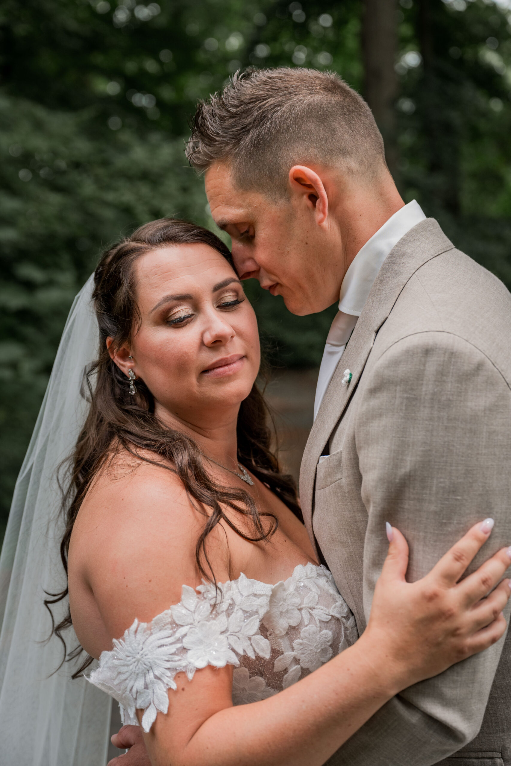 Trouwen Landgoed Wolfslaar